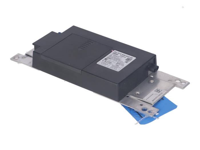 Bluetooth control module