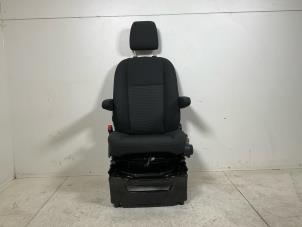 Usagé Siège gauche Ford Transit Prix € 1.000,00 Prix TTC proposé par Autorecycling Kempers