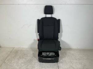 Usagé Siège gauche Ford Transit Prix € 1.000,00 Prix TTC proposé par Autorecycling Kempers