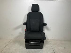 Usagé Siège gauche Ford Transit Prix € 1.000,00 Prix TTC proposé par Autorecycling Kempers