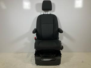 Usagé Siège gauche Ford Transit Prix € 1.000,00 Prix TTC proposé par Autorecycling Kempers