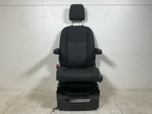 Begagnade Säte, vänster Ford Transit Pris € 1.000,00 Inklusive moms erbjuds av Autorecycling Kempers