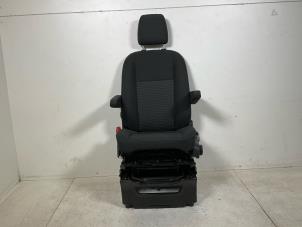 Begagnade Säte, vänster Ford Transit Pris € 1.000,00 Inklusive moms erbjuds av Autorecycling Kempers