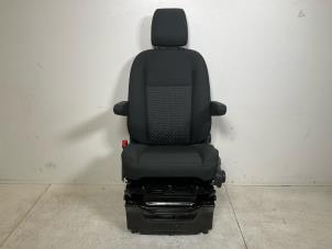 Begagnade Säte, vänster Ford Transit Pris € 1.000,00 Inklusive moms erbjuds av Autorecycling Kempers