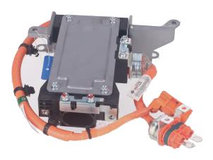 Gebrauchte Modul (sonstige) Mitsubishi Eclipse Preis € 200,00 Mit Mehrwertsteuer angeboten von Autorecycling Kempers