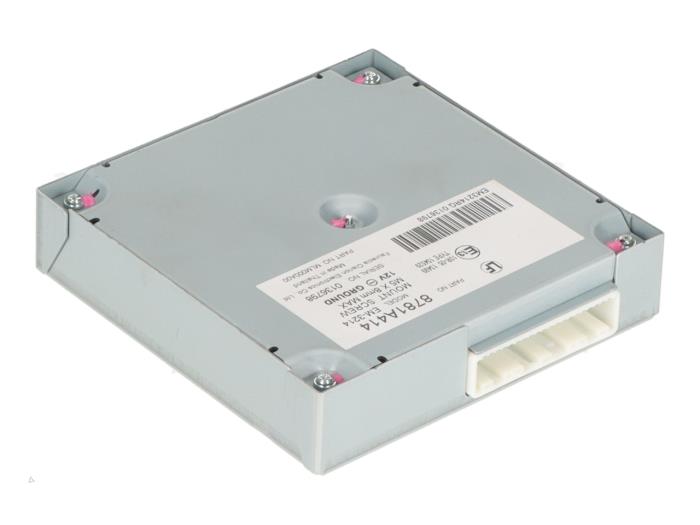 Używane Modul kamery Mitsubishi Eclipse Cena € 250,00 Z VAT oferowane przez Autorecycling Kempers