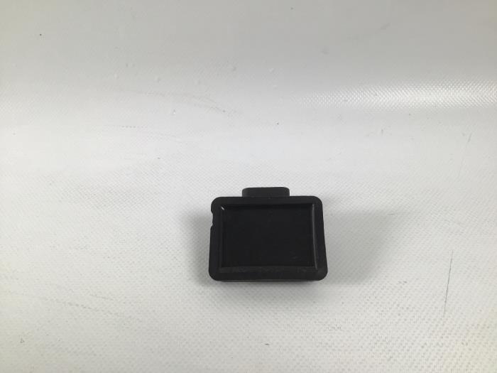 Fuel temperature sensor