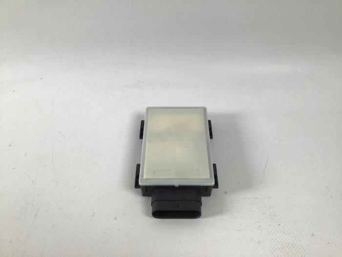 Blind spot module