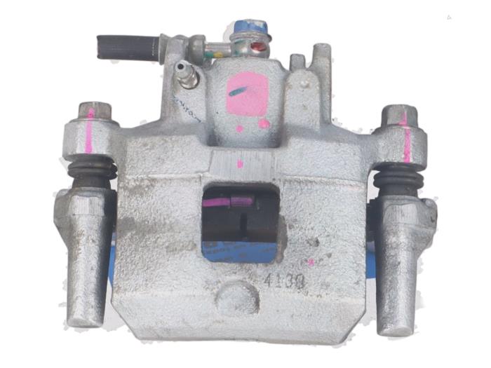 Usagé Divers Mitsubishi Space Star Prix € 17,01 Prix TTC proposé par Autorecycling Kempers