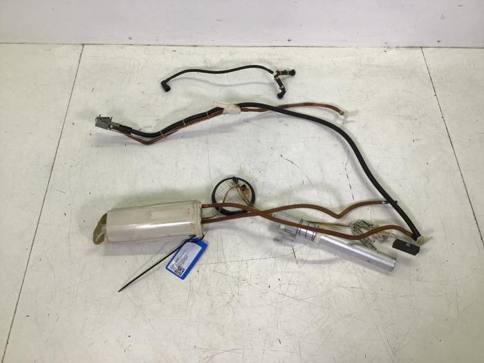 Fuel level sensor