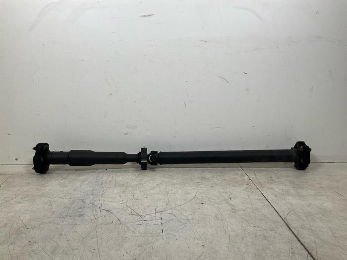 Drive shaft set