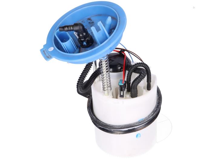 Usagé Divers Volkswagen Golf Sportsvan Prix € 15,01 Prix TTC proposé par Autorecycling Kempers