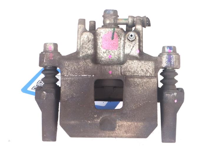 Usagé Divers Mitsubishi Space Star Prix € 50,00 Prix TTC proposé par Autorecycling Kempers