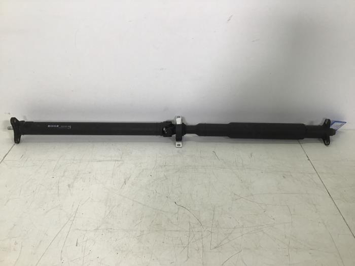 Drive shaft set