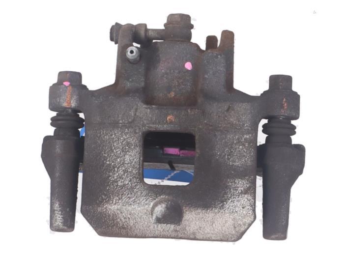 Usagé Divers Mitsubishi Space Star Prix € 17,01 Prix TTC proposé par Autorecycling Kempers