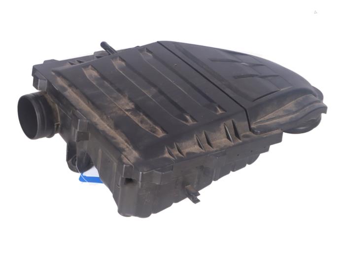 Używane Rózne Volkswagen Sportsvan Cena € 50,00 Z VAT oferowane przez Autorecycling Kempers