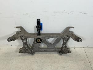 Usados Varios Volkswagen Passat Precio € 227,00 IVA incluido ofrecido por Autorecycling Kempers