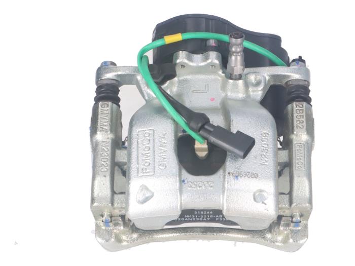 Usagé Divers Ford Transit Prix € 35,00 Prix TTC proposé par Autorecycling Kempers