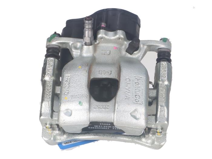Usagé Divers Ford Transit Prix € 35,00 Prix TTC proposé par Autorecycling Kempers