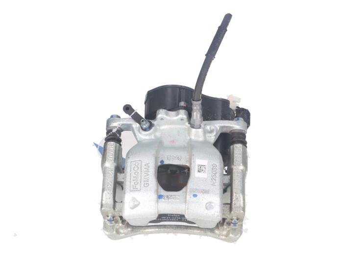Usagé Divers Ford Transit Prix € 35,00 Prix TTC proposé par Autorecycling Kempers