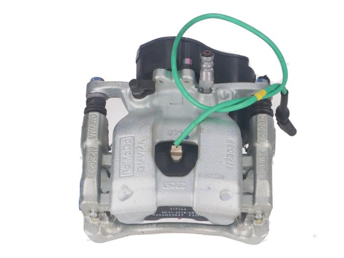 Usagé Divers Ford Transit Prix € 35,00 Prix TTC proposé par Autorecycling Kempers