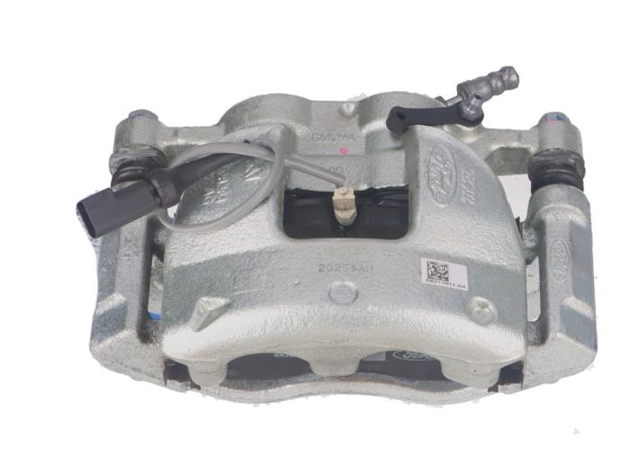 Usagé Divers Ford Transit Prix € 35,00 Prix TTC proposé par Autorecycling Kempers