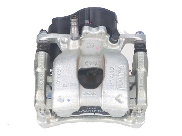 Usagé Divers Ford Transit Prix € 35,00 Prix TTC proposé par Autorecycling Kempers