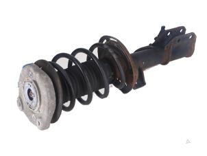 Used Front shock absorber rod, right Mercedes GLK-Klasse Price € 50,00 Inclusive VAT offered by Autorecycling Kempers