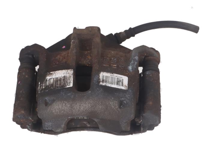 Usados Varios Peugeot 2008 Precio € 30,00 IVA incluido ofrecido por Autorecycling Kempers