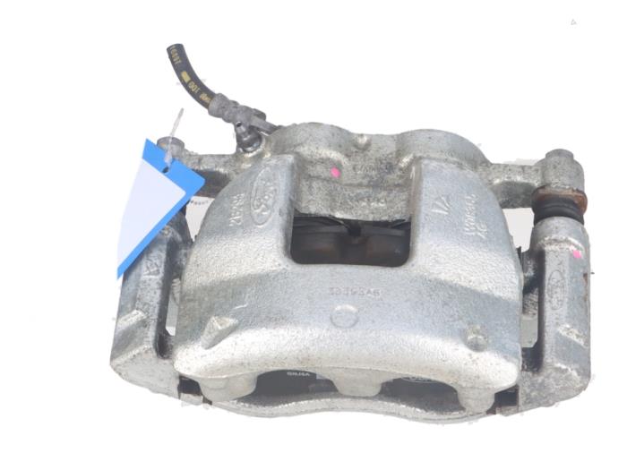 Usagé Divers Ford Transit Prix € 35,00 Prix TTC proposé par Autorecycling Kempers