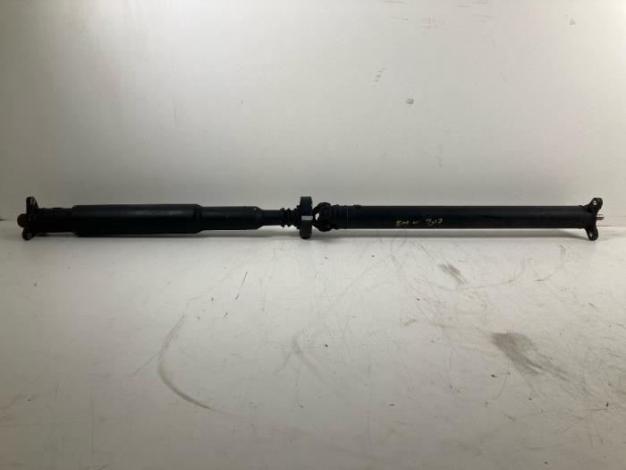 Drive shaft set