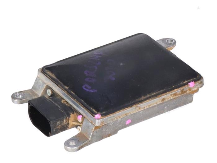 Usados Sensor de radar Porsche Macan Precio € 100,00 IVA incluido ofrecido por Autorecycling Kempers