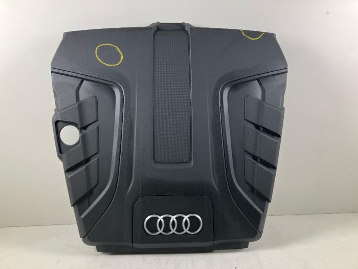 Begagnade Diverse Audi Q7 Pris € 150,00 Inklusive moms erbjuds av Autorecycling Kempers