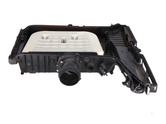 Begagnade Diverse Audi Q7 Pris € 80,00 Inklusive moms erbjuds av Autorecycling Kempers