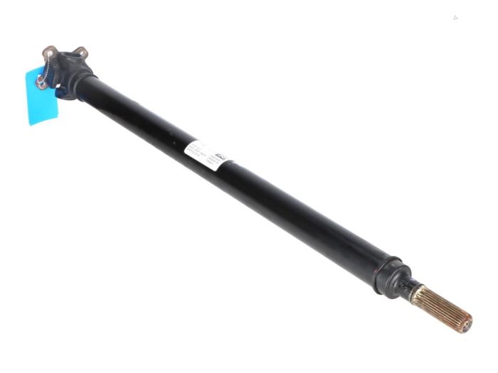 Prop shaft