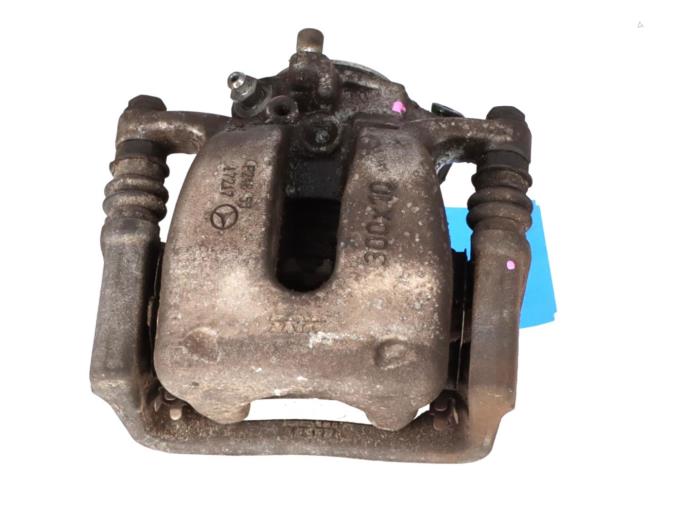 Usagé Divers Mercedes SLK Prix € 25,00 Prix TTC proposé par Autorecycling Kempers