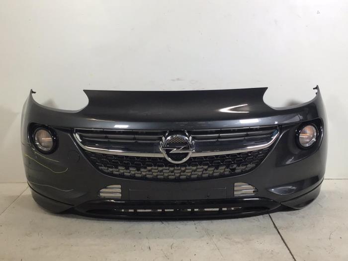 Opel Adam Front bumpers stock | ProxyParts.com