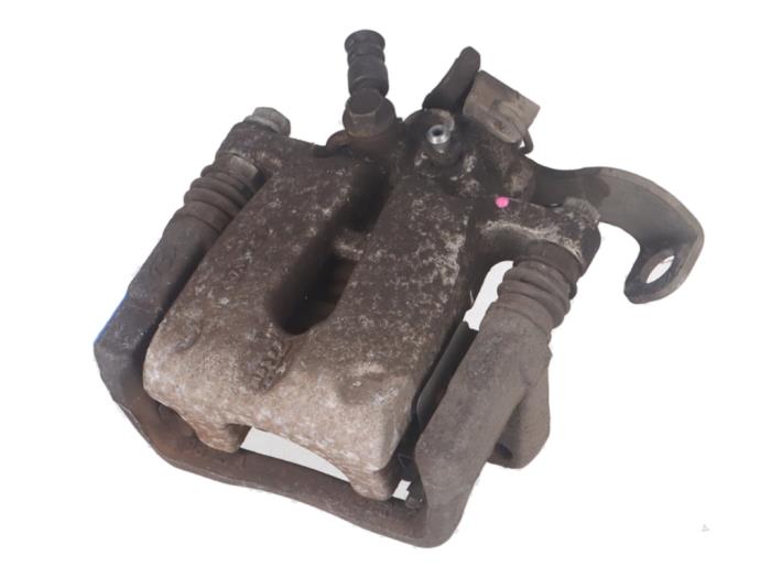 Brake caliper