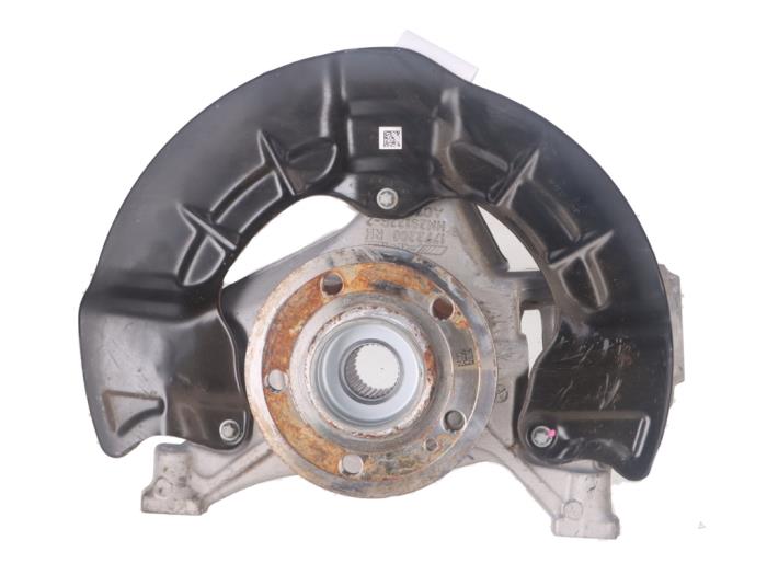 Suspension assembly kit