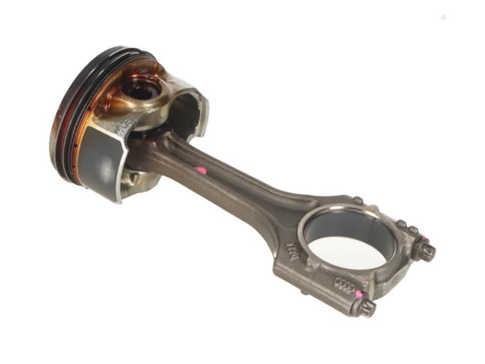 Begagnade Vevstake Volkswagen Golf Pris € 85,00 Inklusive moms erbjuds av Autorecycling Kempers