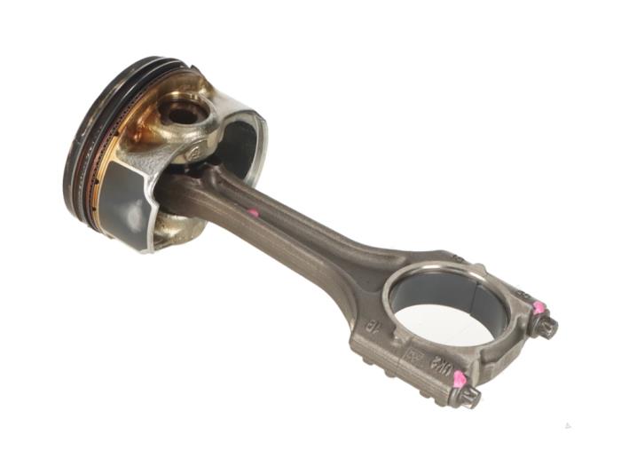 Begagnade Vevstake Volkswagen Golf Pris € 85,00 Inklusive moms erbjuds av Autorecycling Kempers