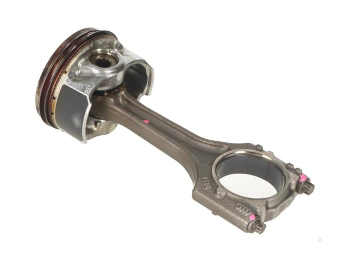 Begagnade Vevstake Volkswagen Golf Pris € 85,00 Inklusive moms erbjuds av Autorecycling Kempers