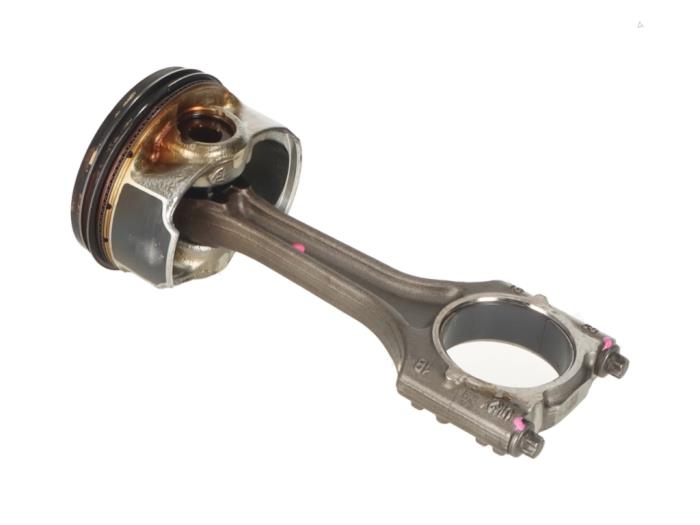 Begagnade Vevstake Volkswagen Golf Pris € 85,00 Inklusive moms erbjuds av Autorecycling Kempers