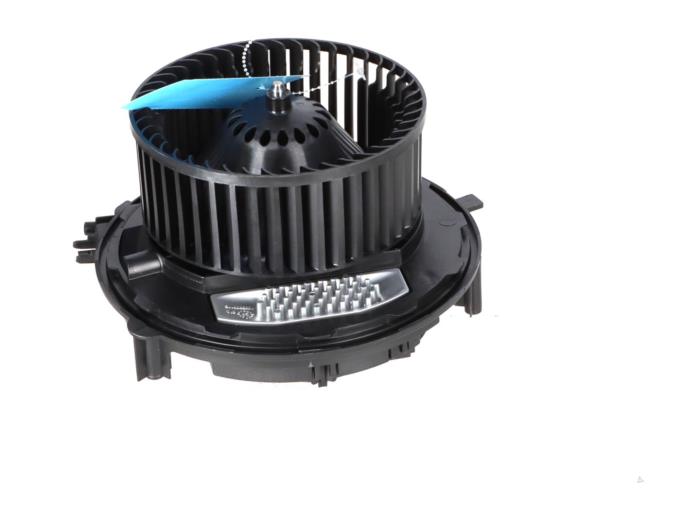 Używane Element grzewczy Volkswagen Passat Cena € 25,00 Z VAT oferowane przez Autorecycling Kempers