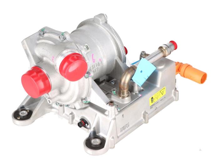 Begagnade Kompressor Opel Vivaro Pris € 150,00 Inklusive moms erbjuds av Autorecycling Kempers