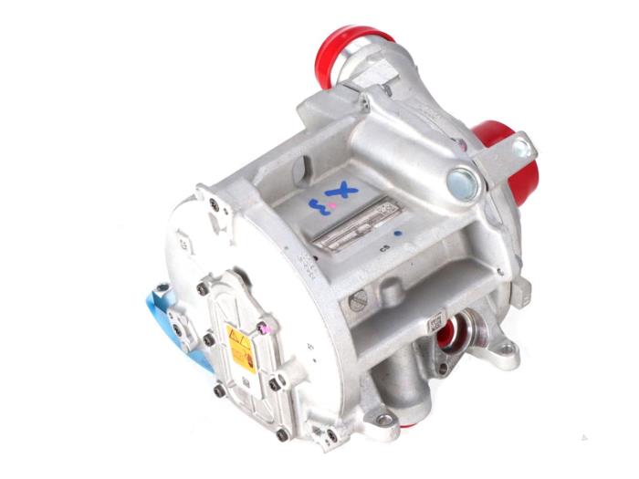 Begagnade Kompressor Opel Vivaro Pris € 800,00 Inklusive moms erbjuds av Autorecycling Kempers