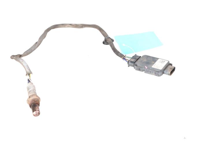 Gebrauchte Nox Sensor Fiat Scudo Preis € 50,00 Mit Mehrwertsteuer angeboten von Autorecycling Kempers
