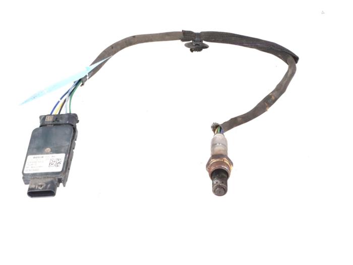Gebrauchte Nox Sensor Fiat Scudo Preis € 50,00 Mit Mehrwertsteuer angeboten von Autorecycling Kempers