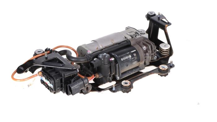 Begagnade Kompressor Audi A8 Pris € 190,00 Inklusive moms erbjuds av Autorecycling Kempers