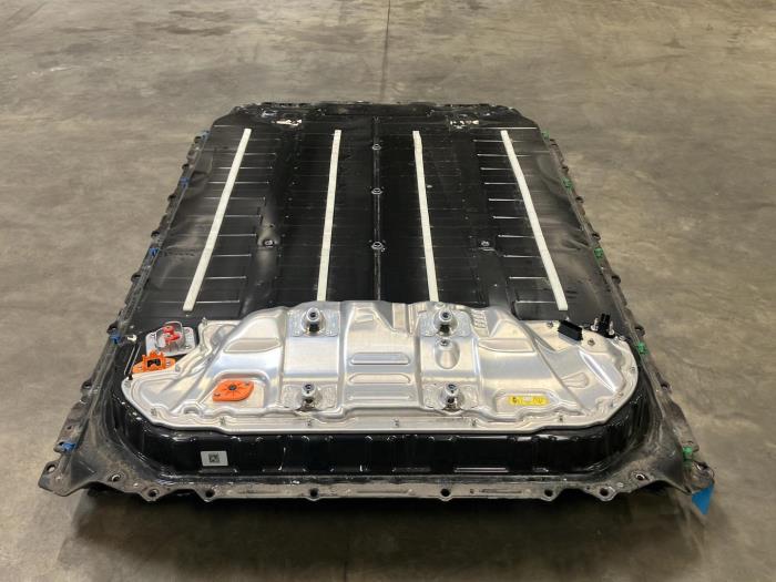 Używane Bateria samochodu elektrycznego Tesla Model Y Cena € 6.000,00 Z VAT oferowane przez Autorecycling Kempers